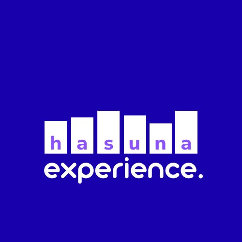Hasuna Experience