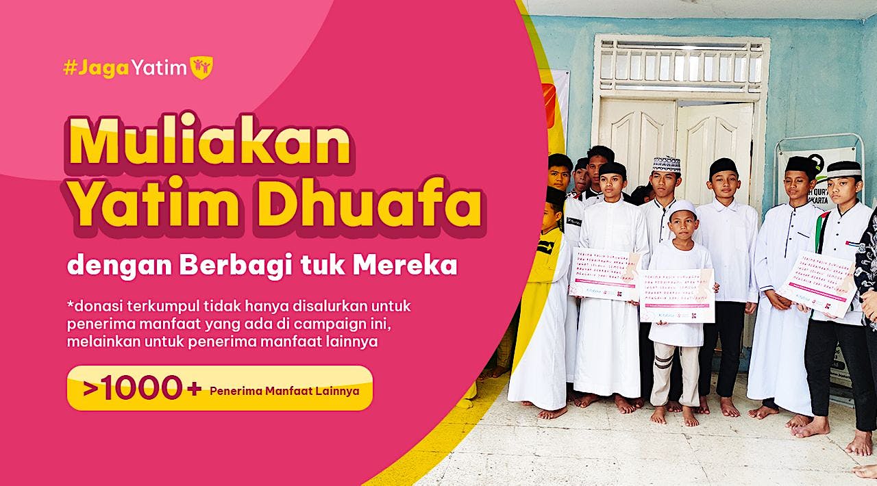 Sedekah mushaf al-qur\'an untuk muslim & muallaf pelosok